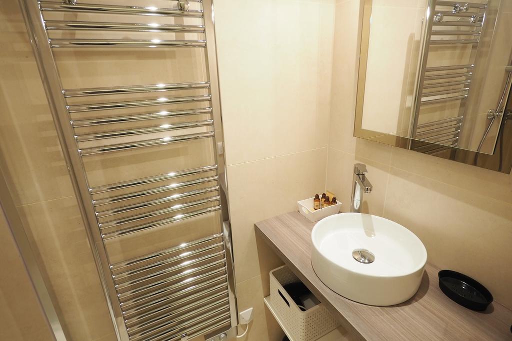 Saint Germain Cosy Chicsuites Paris Rom bilde