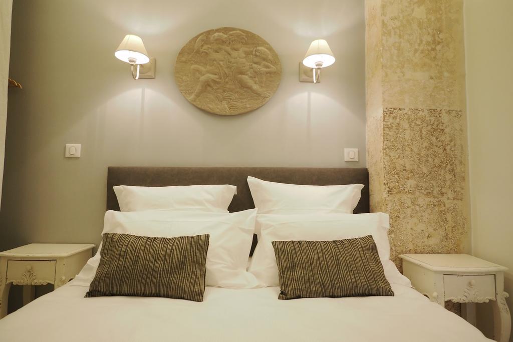 Saint Germain Cosy Chicsuites Paris Rom bilde
